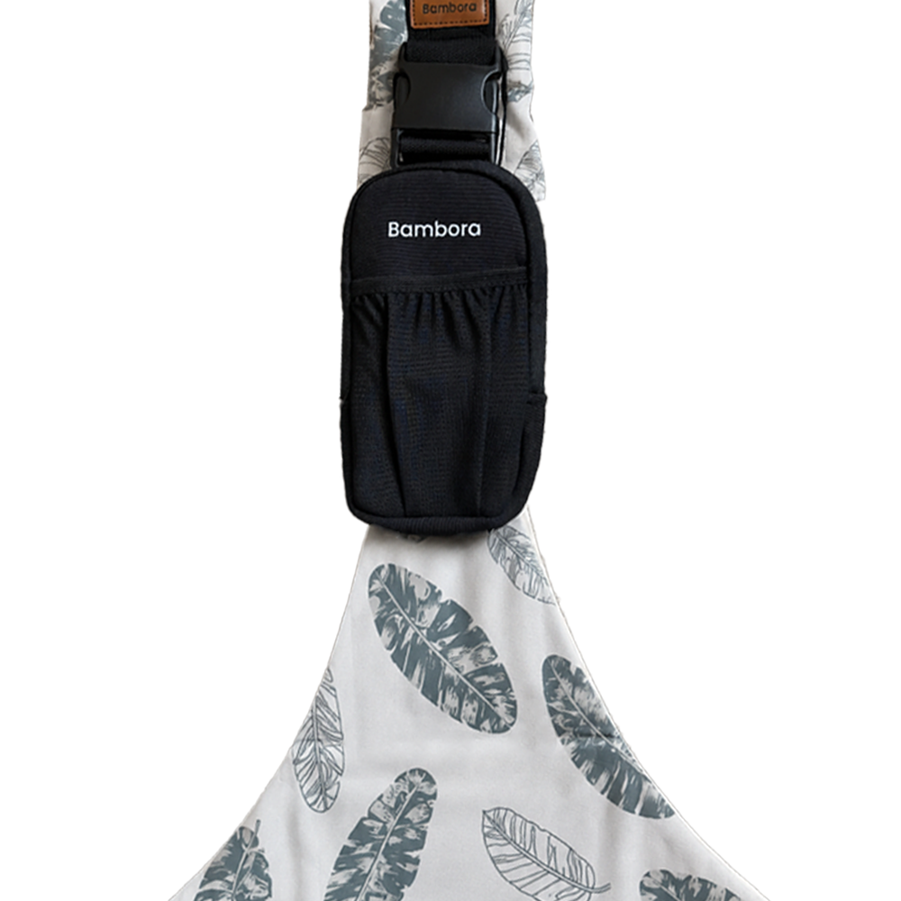 Attachable Pocket