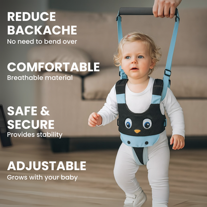 Bambora Walking Harness
