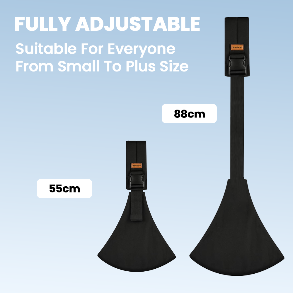 Bambora Sling Carrier