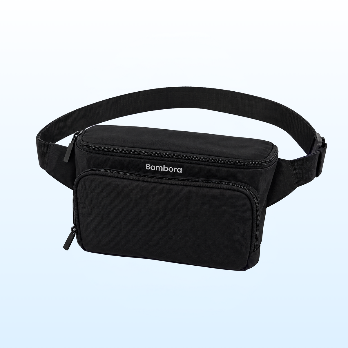 Bambora Diaper Waist Bag