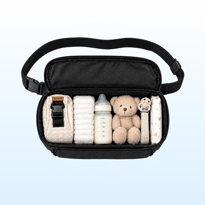 Bambora Diaper Waist Bag