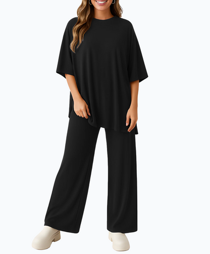 Bambora de dos piezas - Maternidad y posparto