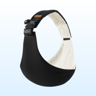 Bambora Sling Carrier - Black