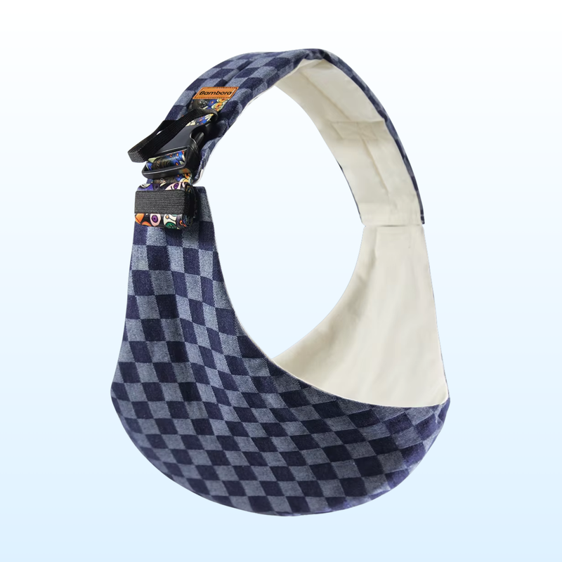 Checkered