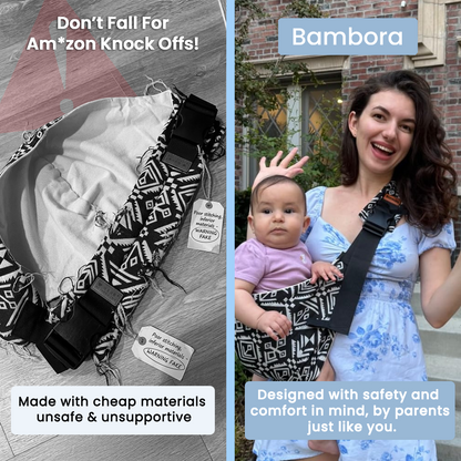 Bambora Sling Carrier