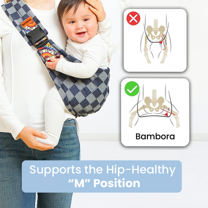Bambora Sling Carrier
