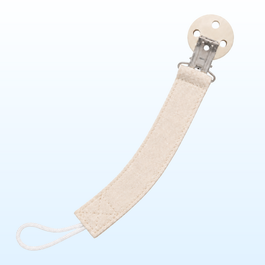 Bambora Pacifier Clip