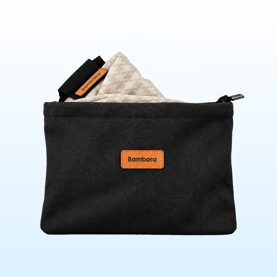 Bambora Sling Travel Bag