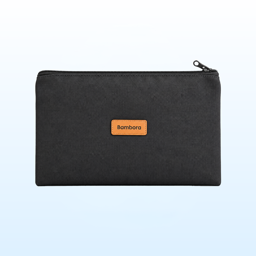 Bambora Sling Travel Bag