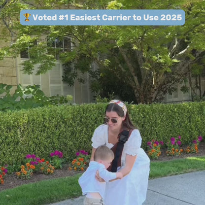 Bambora Sling Carrier