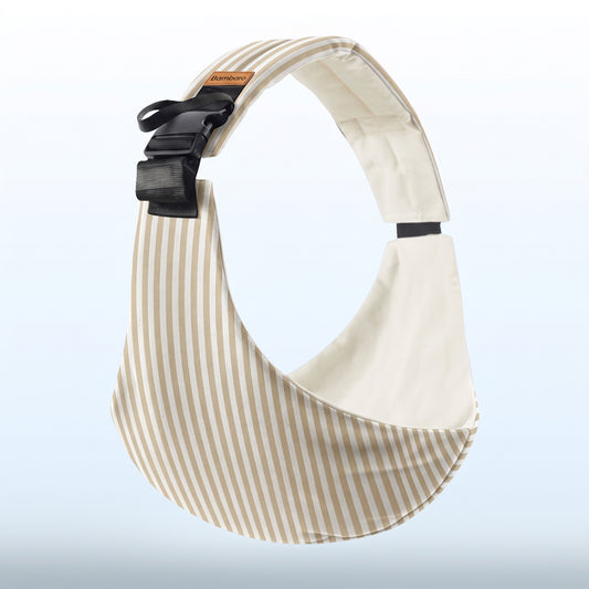 *LIMITED EDITION*  Bambora Sling Carrier - Stripes